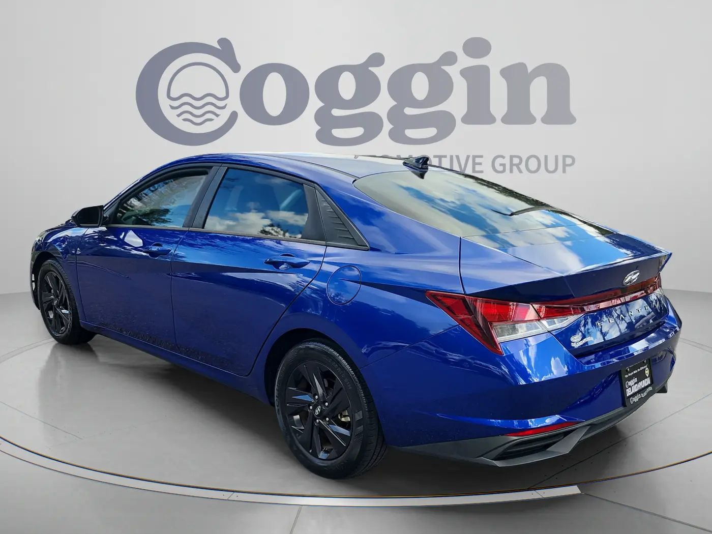 2021 Hyundai Elantra - $13,237