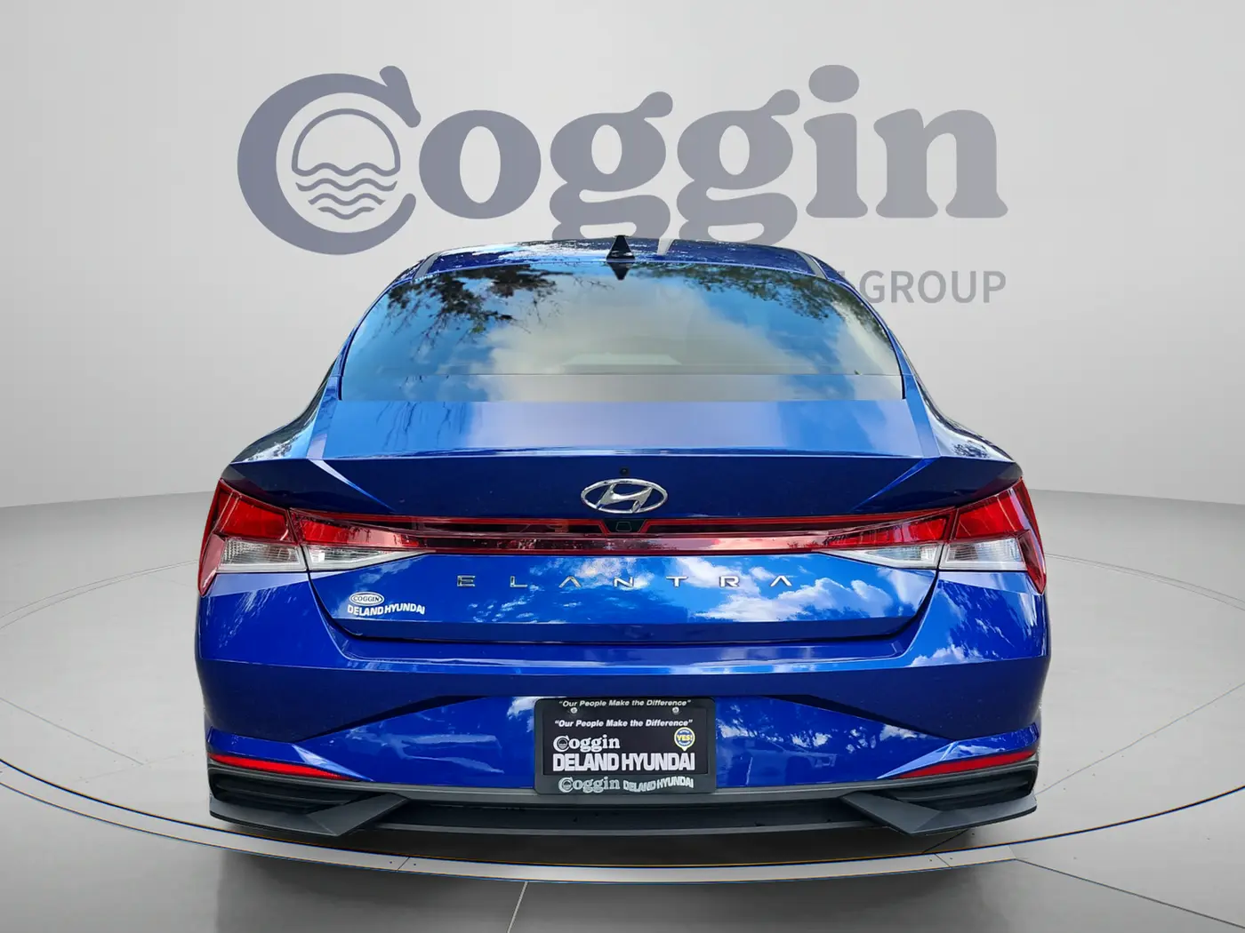 2021 Hyundai Elantra - $13,237