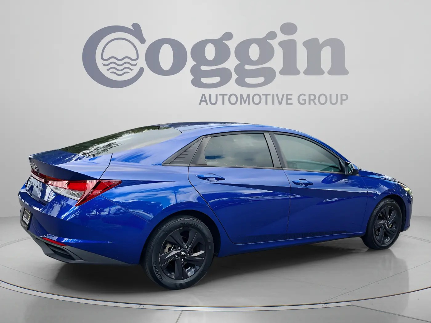 2021 Hyundai Elantra - $13,237