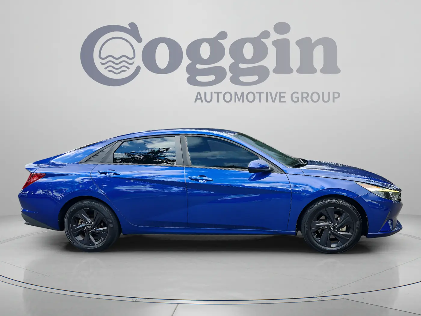 2021 Hyundai Elantra - $13,237