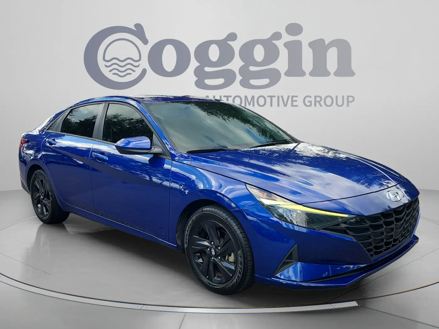 2021 Hyundai Elantra - $13,237