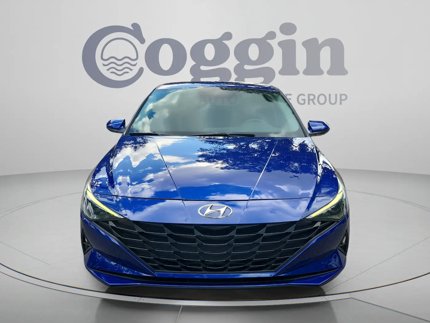 2021 Hyundai Elantra - $13,237