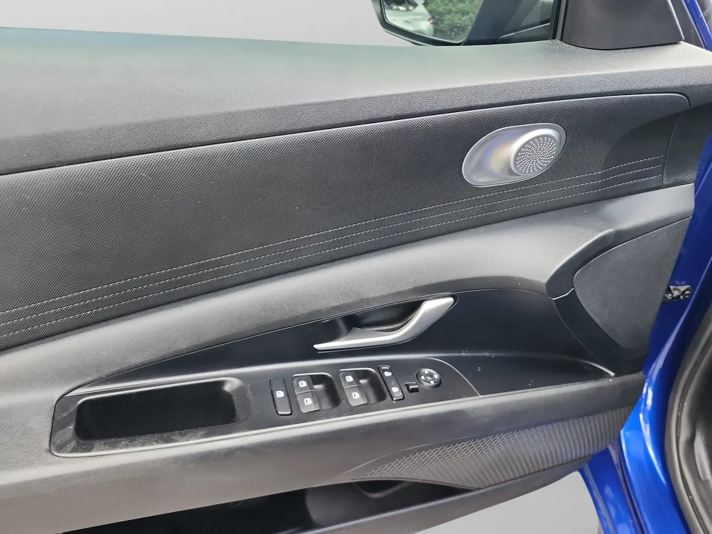 2021 Hyundai Elantra - $13,237