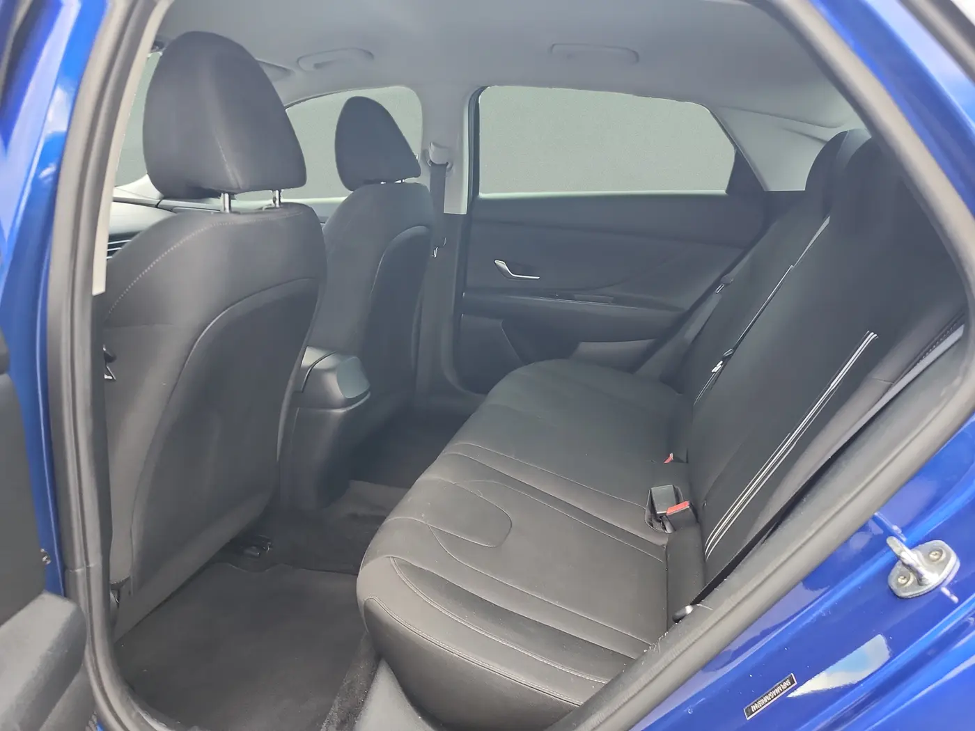 2021 Hyundai Elantra - $13,237