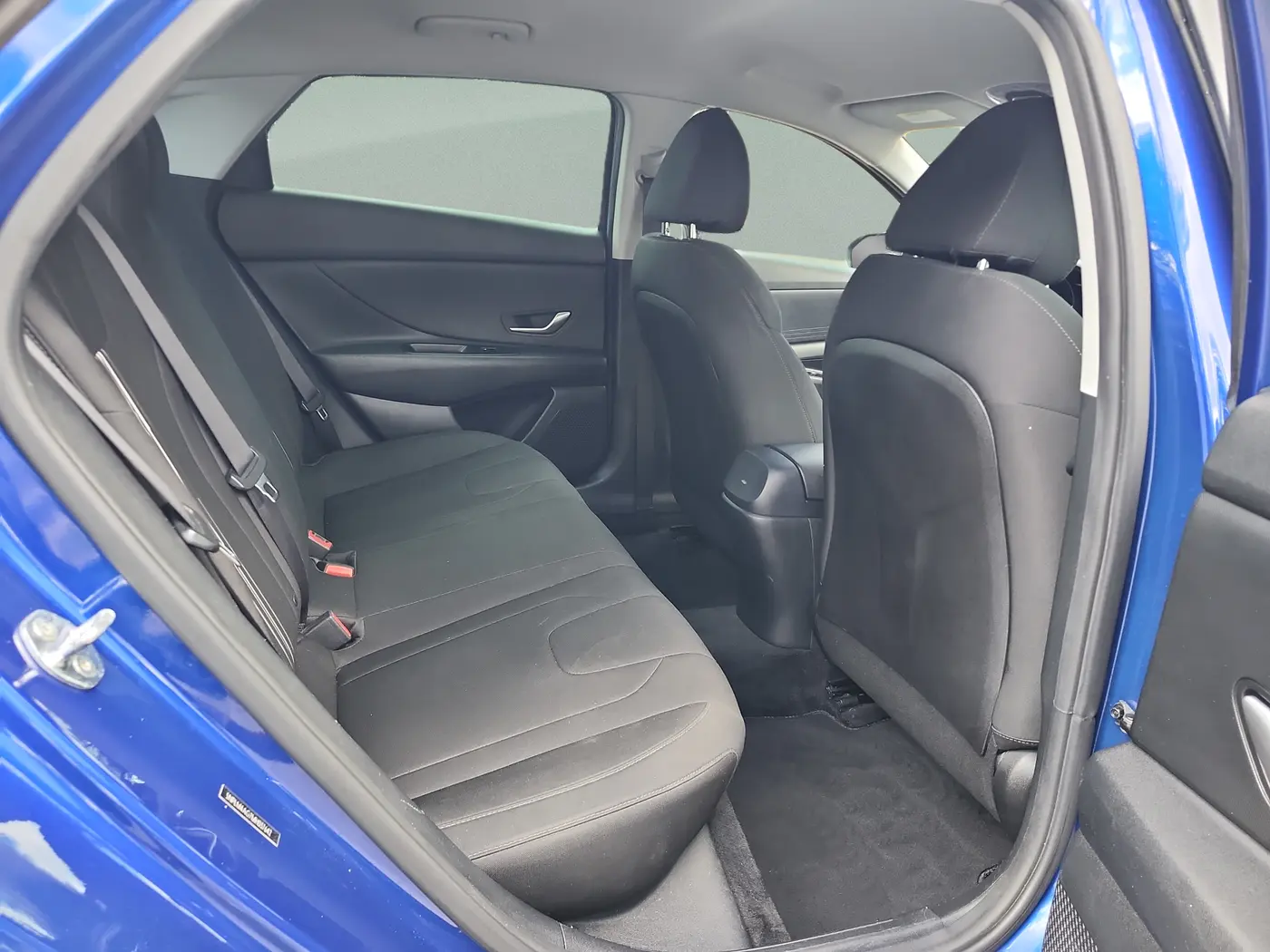 2021 Hyundai Elantra - $13,237
