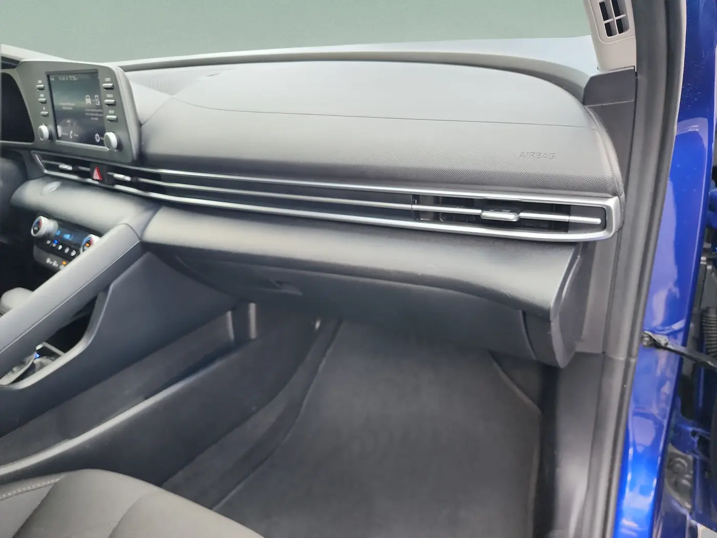 2021 Hyundai Elantra - $13,237