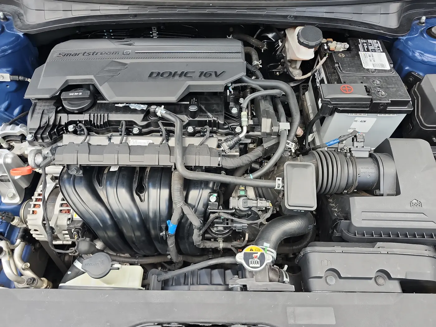 2021 Hyundai Elantra - $13,237