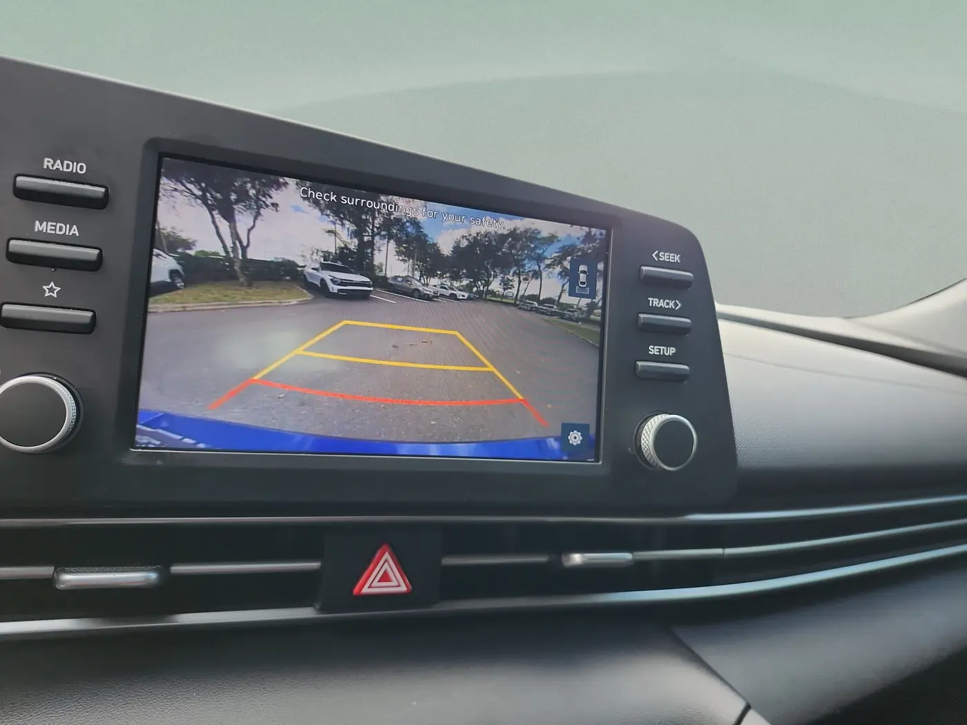 2021 Hyundai Elantra - $13,237
