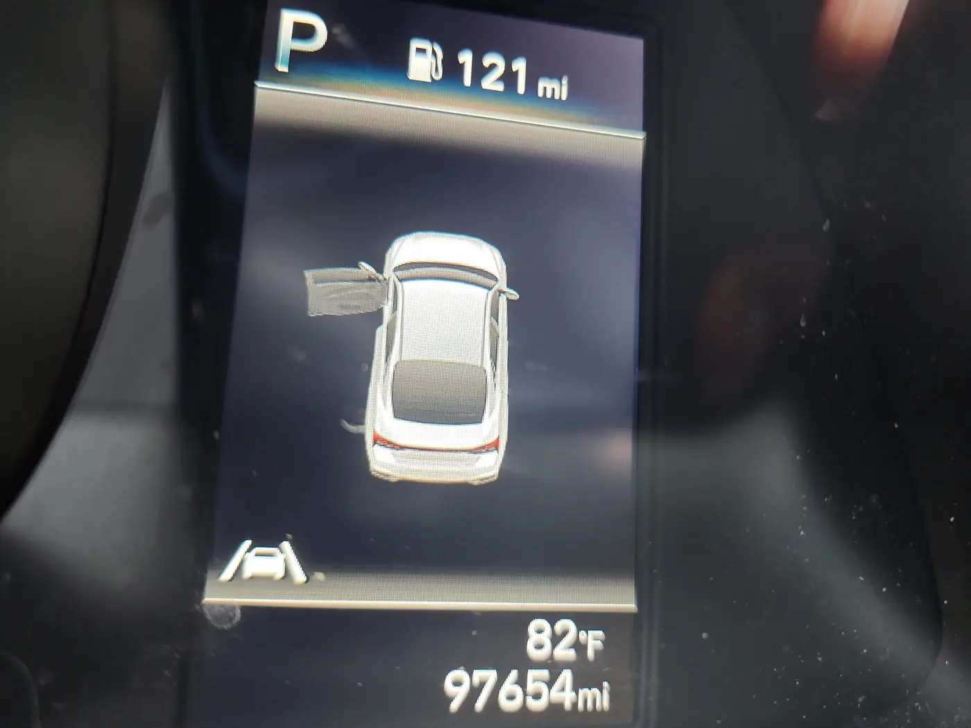 2021 Hyundai Elantra - $13,237