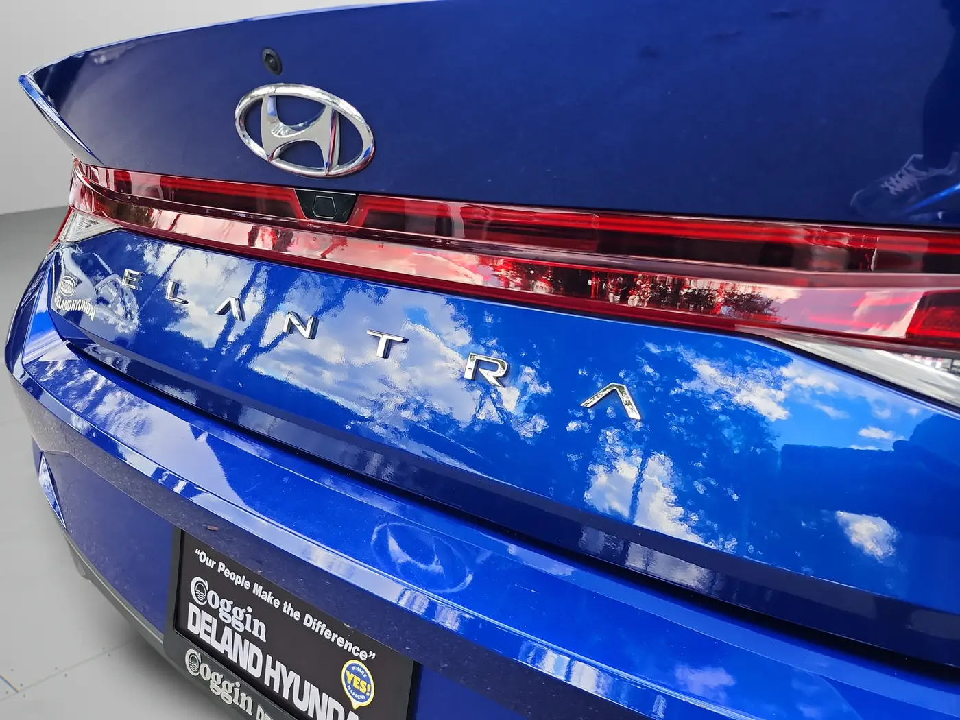 2021 Hyundai Elantra - $13,237