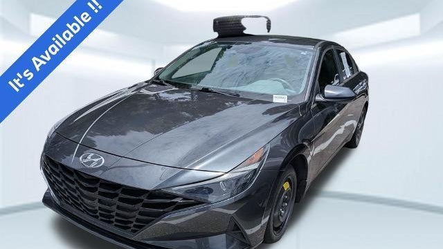 Preowned 2022 Hyundai ELANTRA SEL for Sale