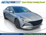 2022 ELANTRA Thumbnail 1