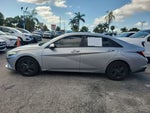 2022 ELANTRA Thumbnail 4