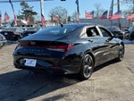 2022 Elantra Thumbnail 6