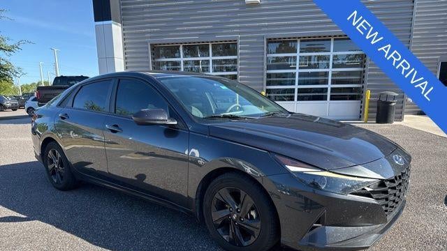 Preowned 2022 Hyundai ELANTRA SEL for Sale