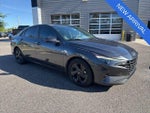2022 Elantra Thumbnail 1