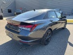 2022 Elantra Thumbnail 7