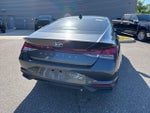 2022 Elantra Thumbnail 8