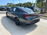 2022 Elantra Thumbnail 6