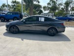 2022 Elantra Thumbnail 7
