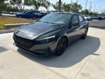 2022 Elantra Thumbnail 8
