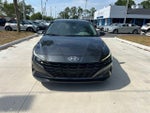 2022 Elantra Thumbnail 9