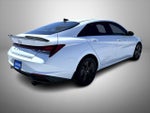 2023 ELANTRA Thumbnail 5