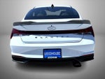 2023 ELANTRA Thumbnail 6