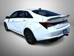 2023 ELANTRA Thumbnail 7