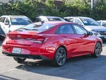2023 Elantra Thumbnail 4