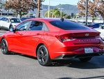 2023 Elantra Thumbnail 7
