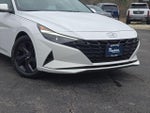 2023 Elantra Thumbnail 2