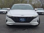 2023 Elantra Thumbnail 4