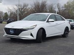 2023 Elantra Thumbnail 5