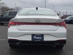 2023 Elantra Thumbnail 12