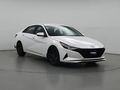 Photo of a 2023 Hyundai Elantra SEL 4DR Sedan for sale