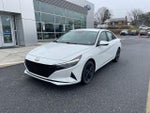 2021 Elantra Thumbnail 2