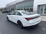 2021 Elantra Thumbnail 3