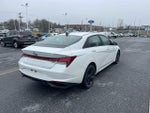 2021 Elantra Thumbnail 5