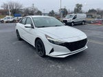 2021 Elantra Thumbnail 7