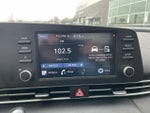 2021 Elantra Thumbnail 12