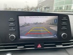 2021 Elantra Thumbnail 13