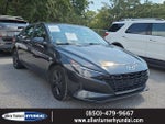 2021 Elantra Thumbnail 1