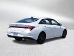 2021 Elantra Thumbnail 3