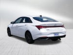 2021 Elantra Thumbnail 5