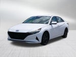2021 Elantra Thumbnail 7