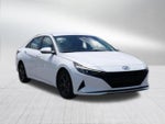 2021 Elantra Thumbnail 9