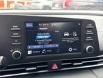 2021 Elantra Thumbnail 3
