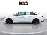 2021 Elantra Thumbnail 4