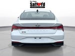 2021 Elantra Thumbnail 6
